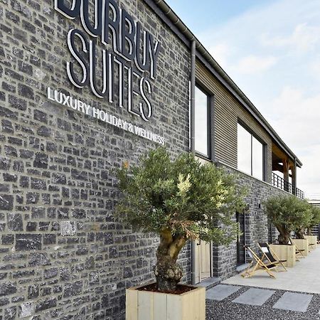 Durbuy Suites מראה חיצוני תמונה