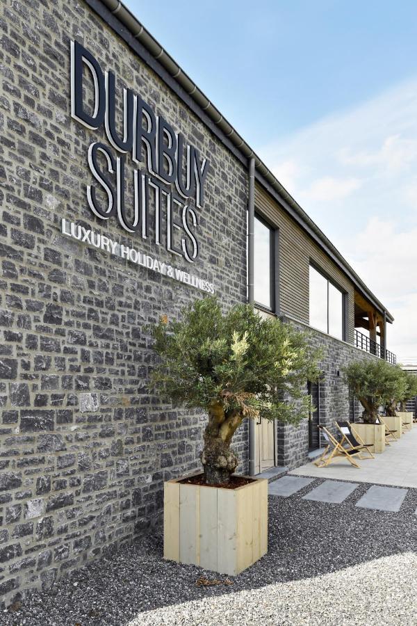 Durbuy Suites מראה חיצוני תמונה