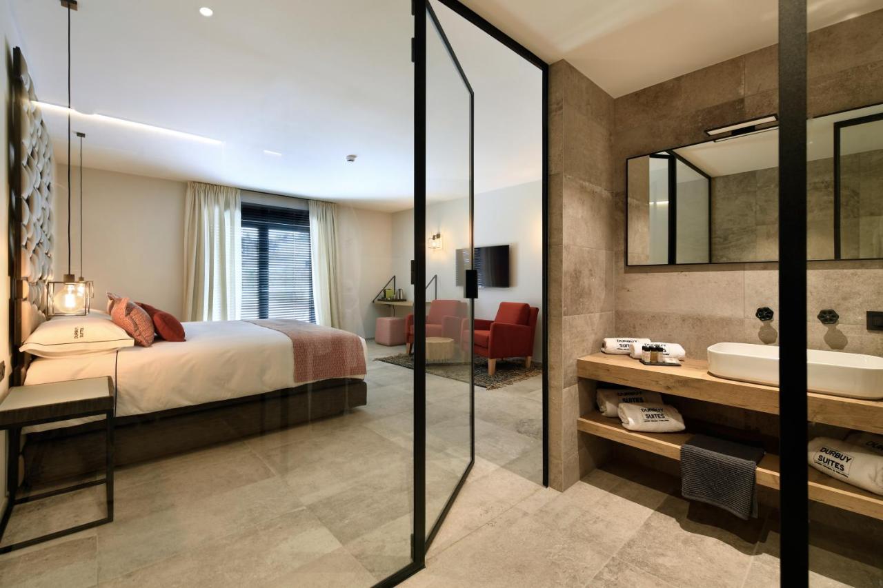 Durbuy Suites מראה חיצוני תמונה