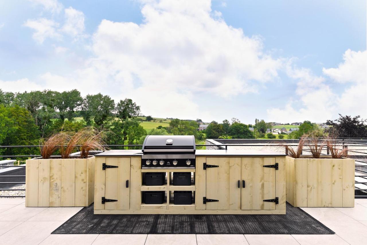 Durbuy Suites מראה חיצוני תמונה