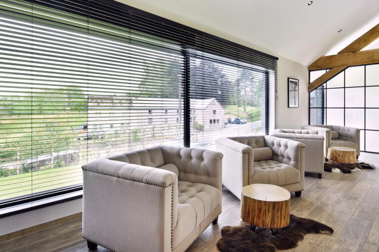 Durbuy Suites מראה חיצוני תמונה