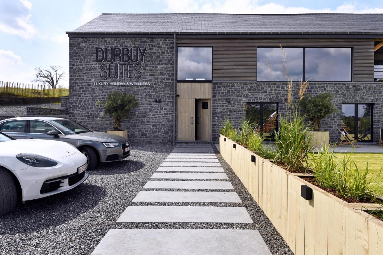 Durbuy Suites מראה חיצוני תמונה