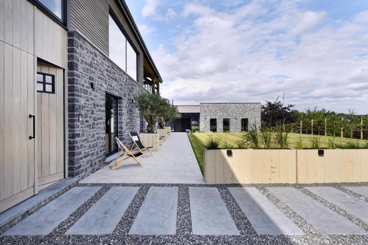 Durbuy Suites מראה חיצוני תמונה