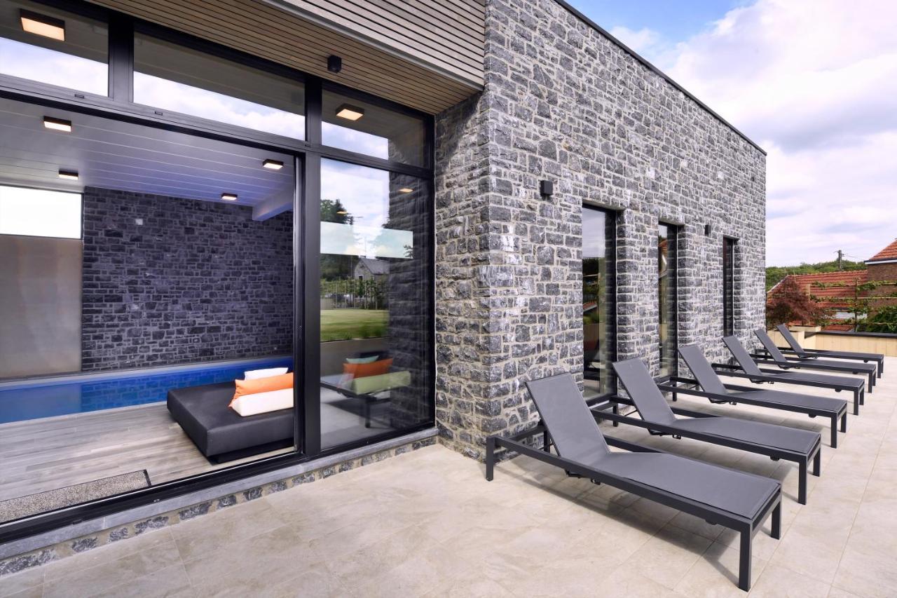 Durbuy Suites מראה חיצוני תמונה