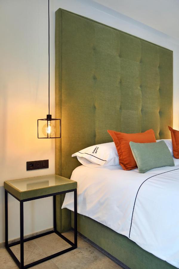 Durbuy Suites מראה חיצוני תמונה