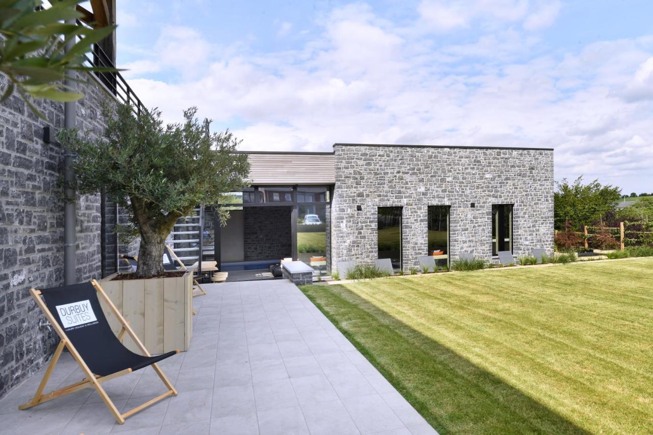 Durbuy Suites מראה חיצוני תמונה