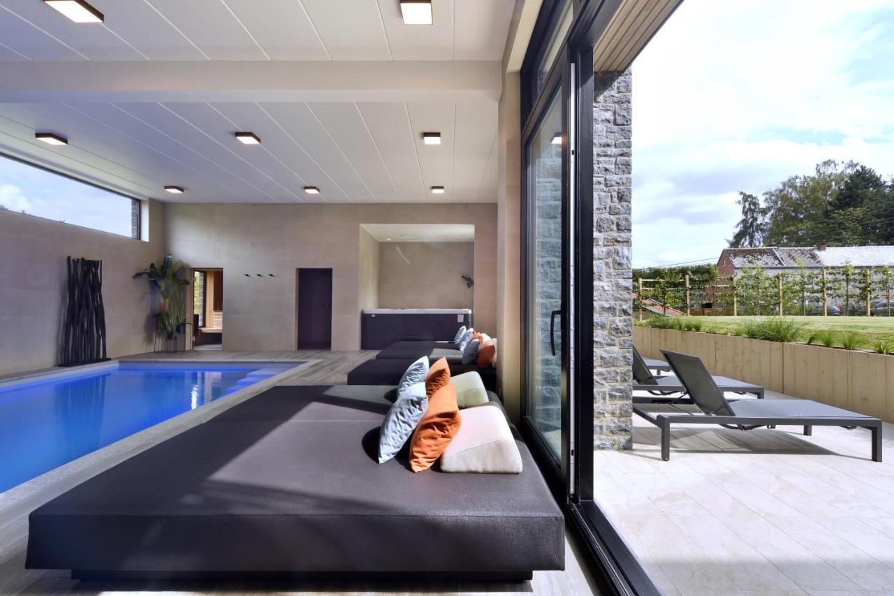 Durbuy Suites מראה חיצוני תמונה