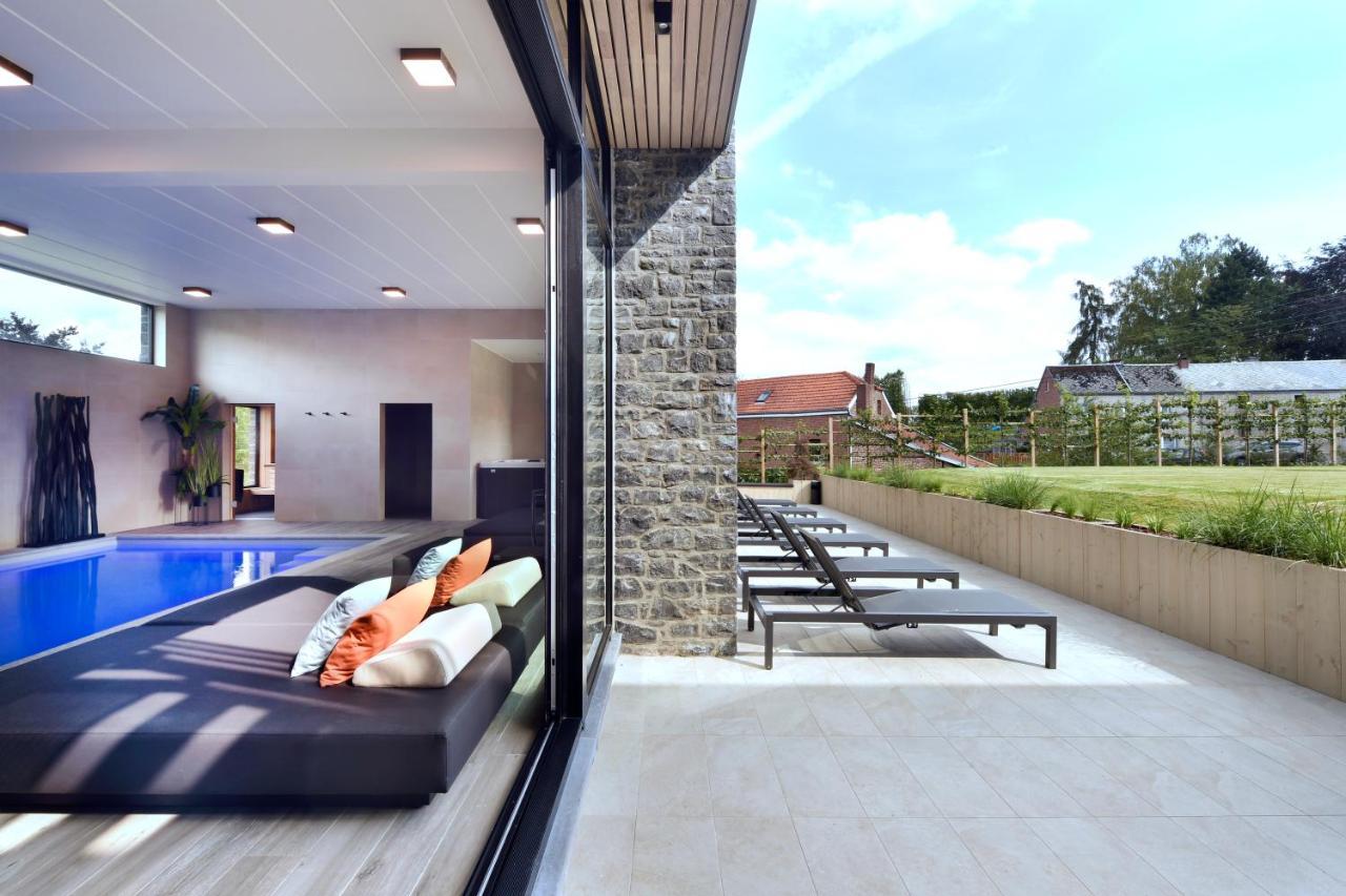 Durbuy Suites מראה חיצוני תמונה