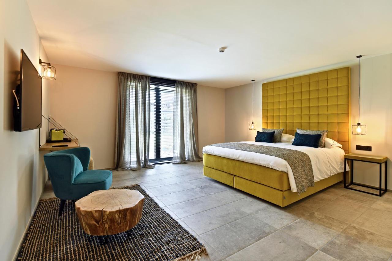 Durbuy Suites מראה חיצוני תמונה