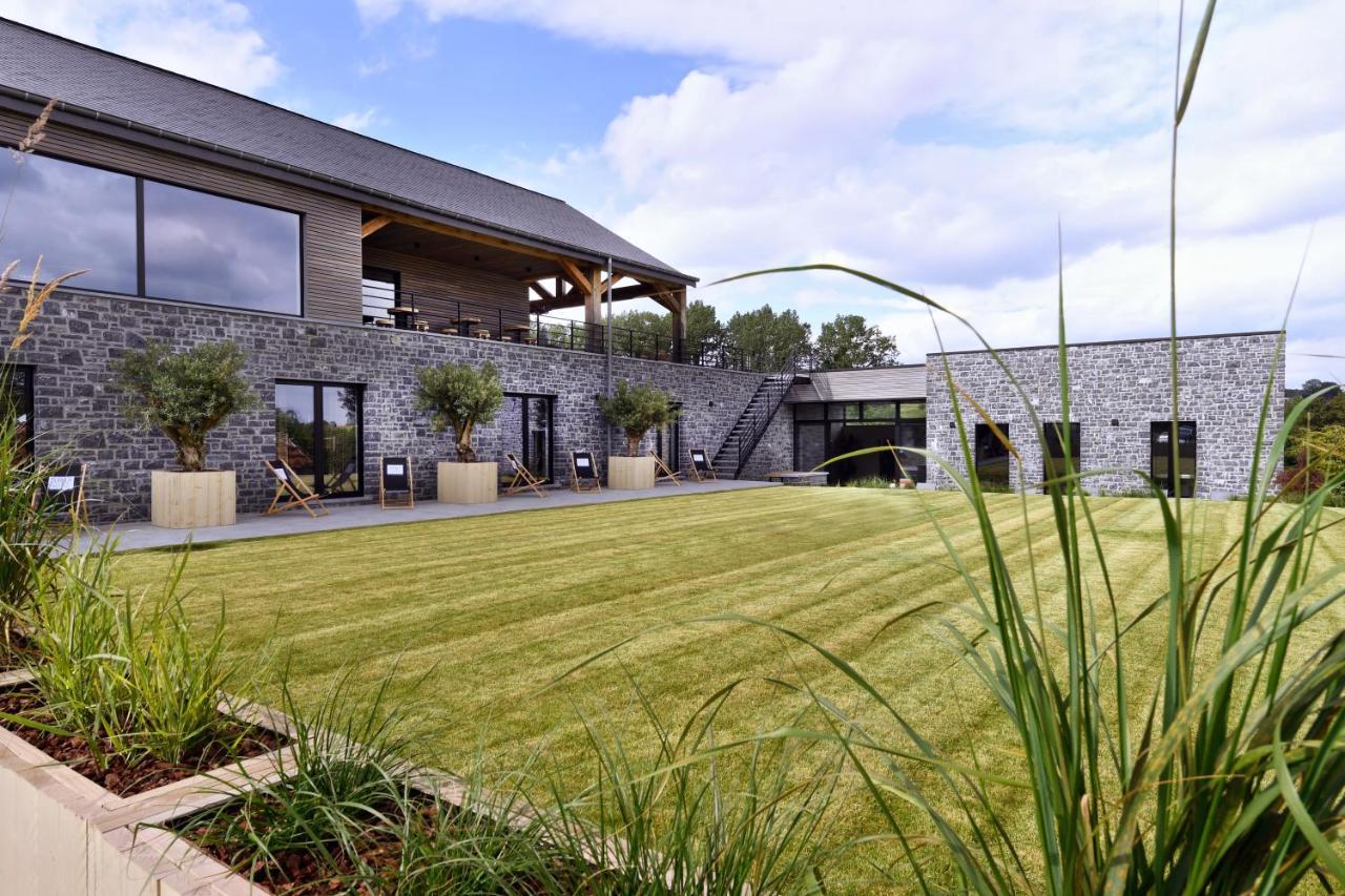 Durbuy Suites מראה חיצוני תמונה