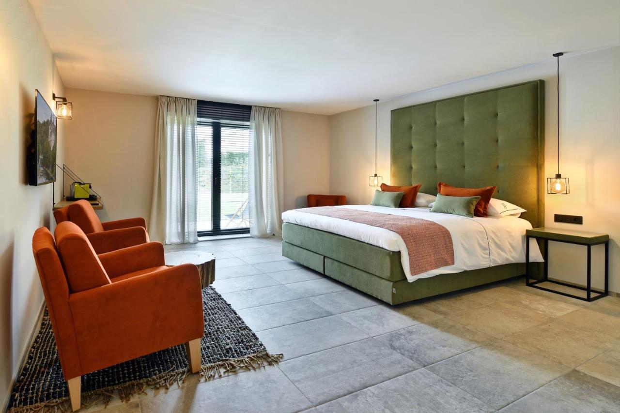Durbuy Suites מראה חיצוני תמונה