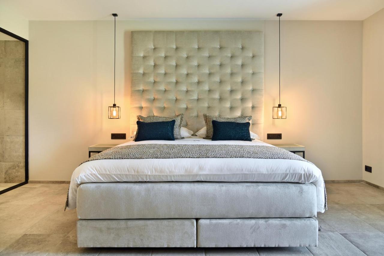 Durbuy Suites מראה חיצוני תמונה