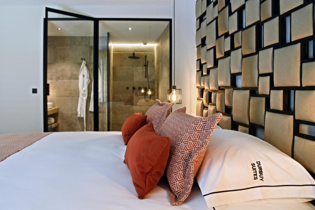 Durbuy Suites מראה חיצוני תמונה