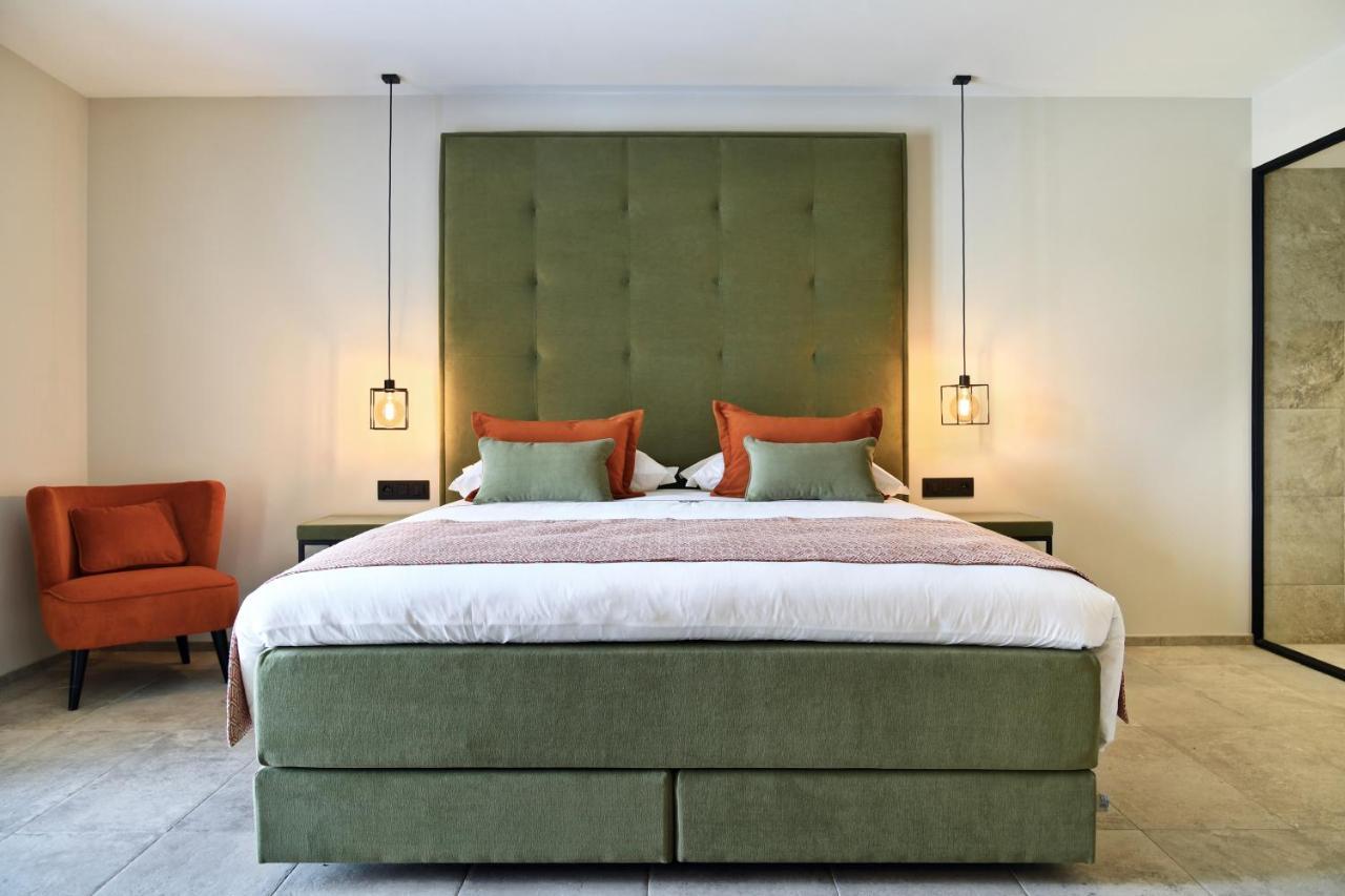 Durbuy Suites מראה חיצוני תמונה