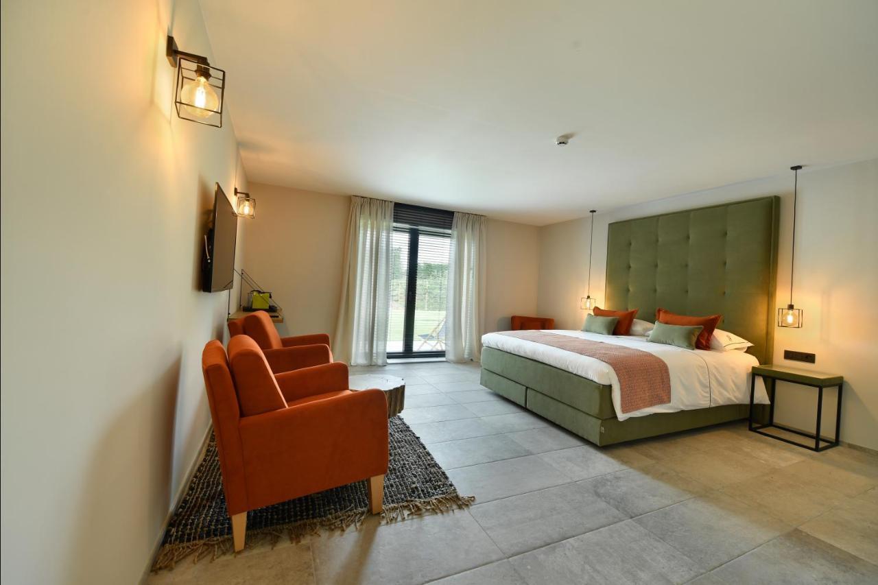 Durbuy Suites מראה חיצוני תמונה
