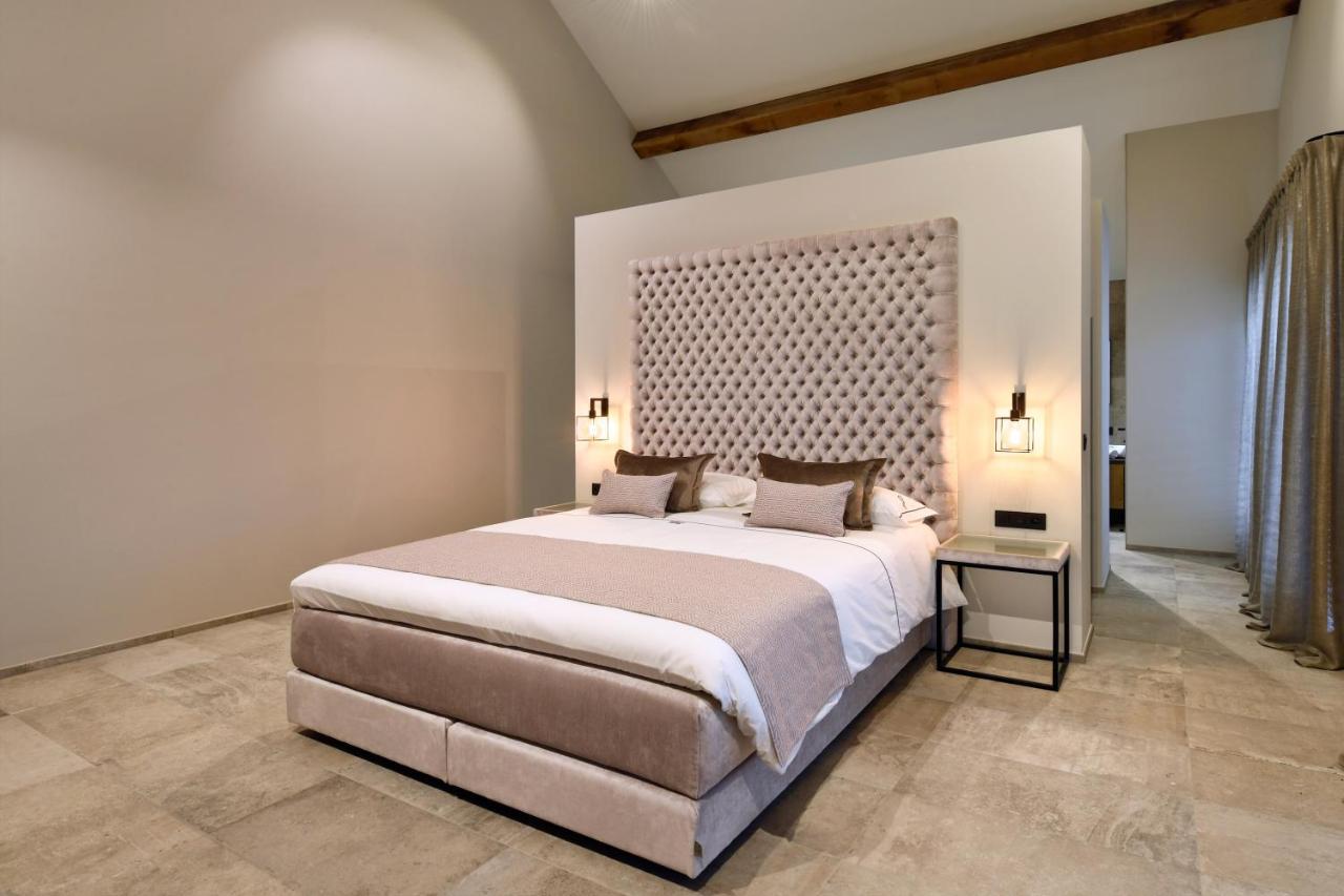 Durbuy Suites מראה חיצוני תמונה