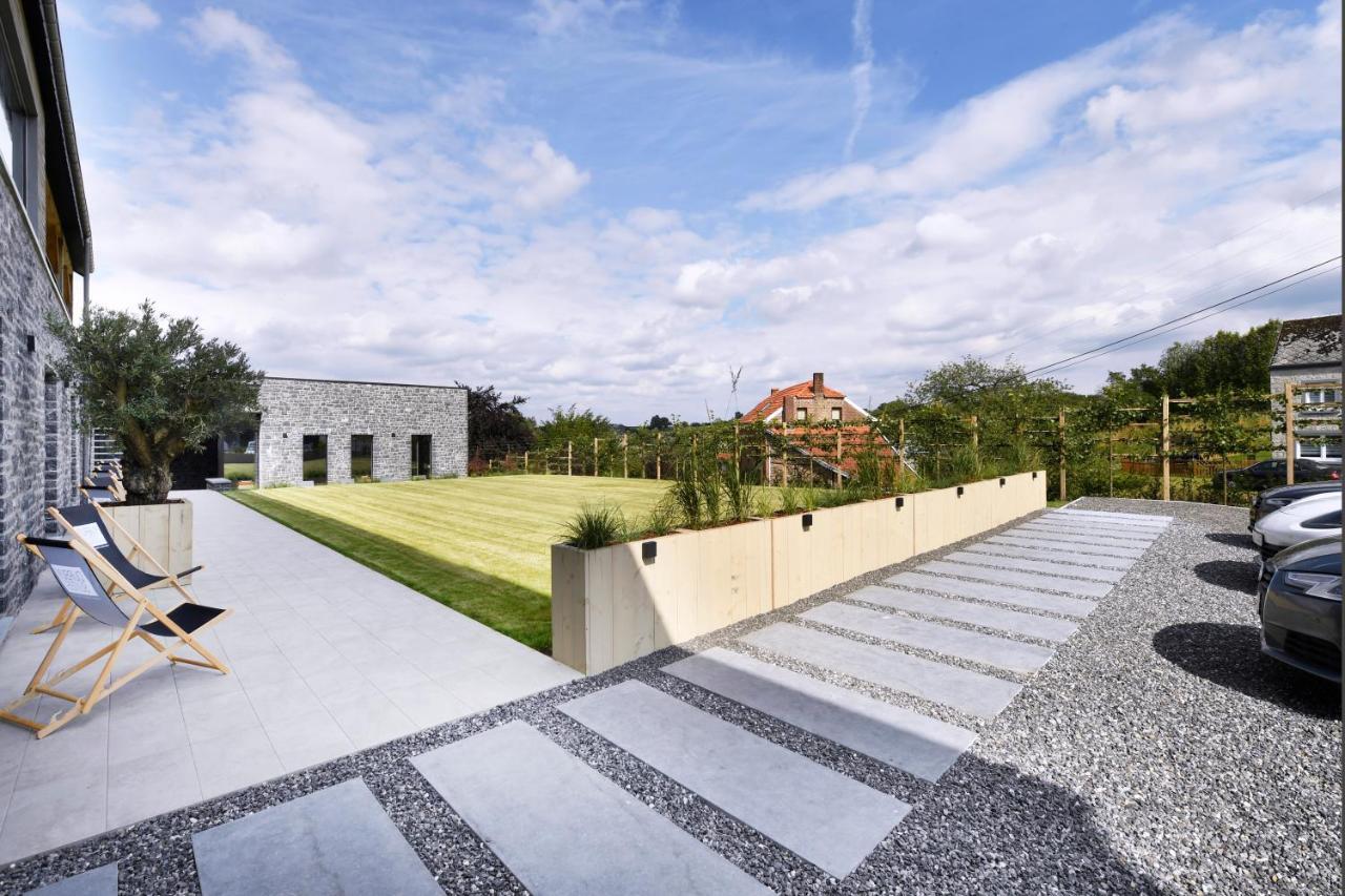 Durbuy Suites מראה חיצוני תמונה