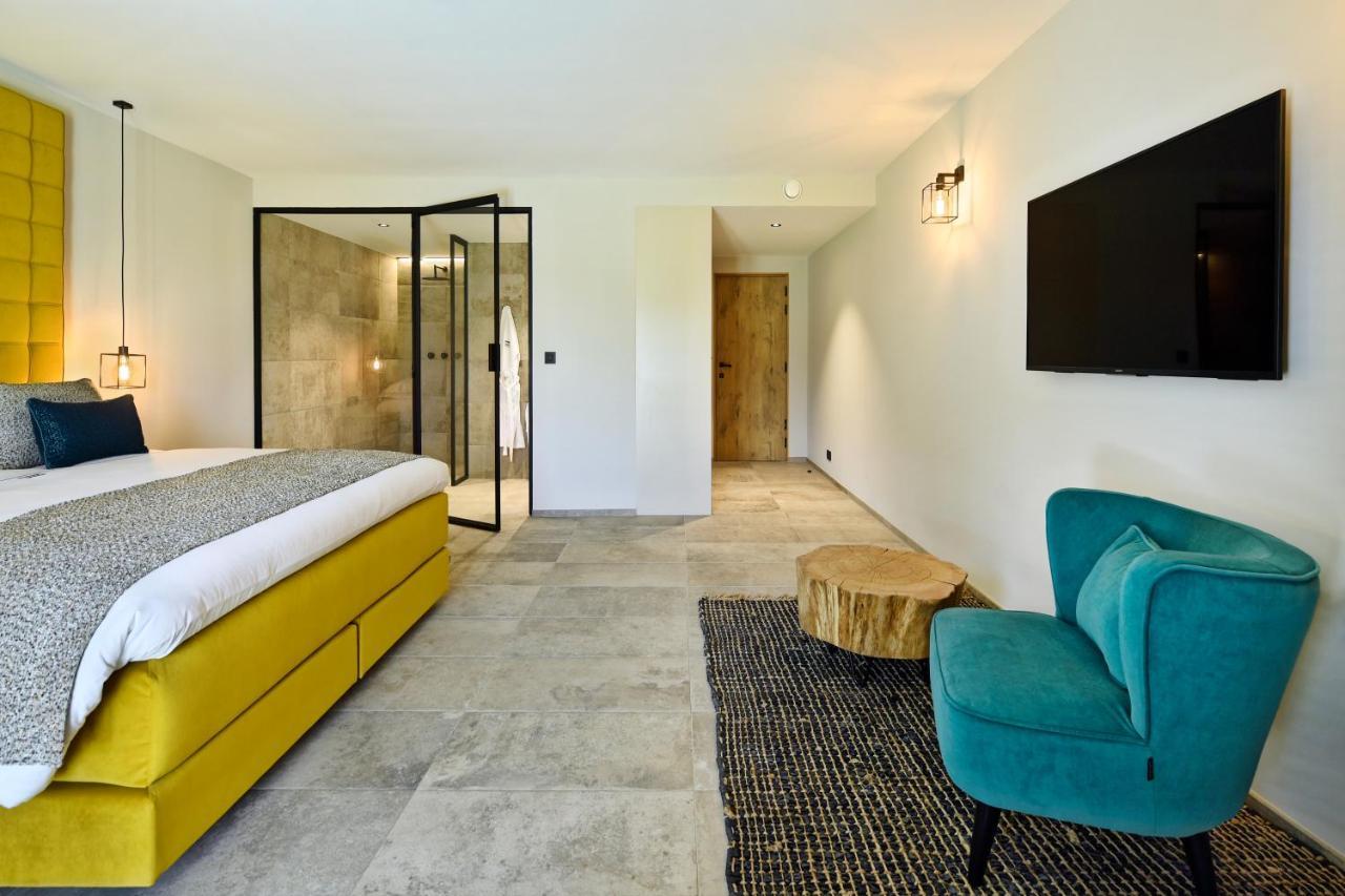 Durbuy Suites מראה חיצוני תמונה