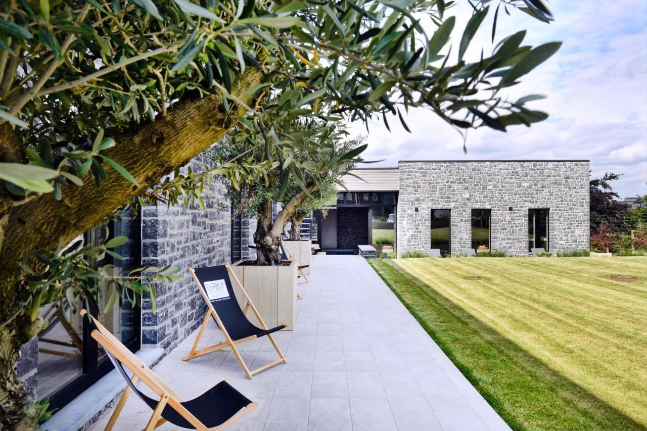 Durbuy Suites מראה חיצוני תמונה