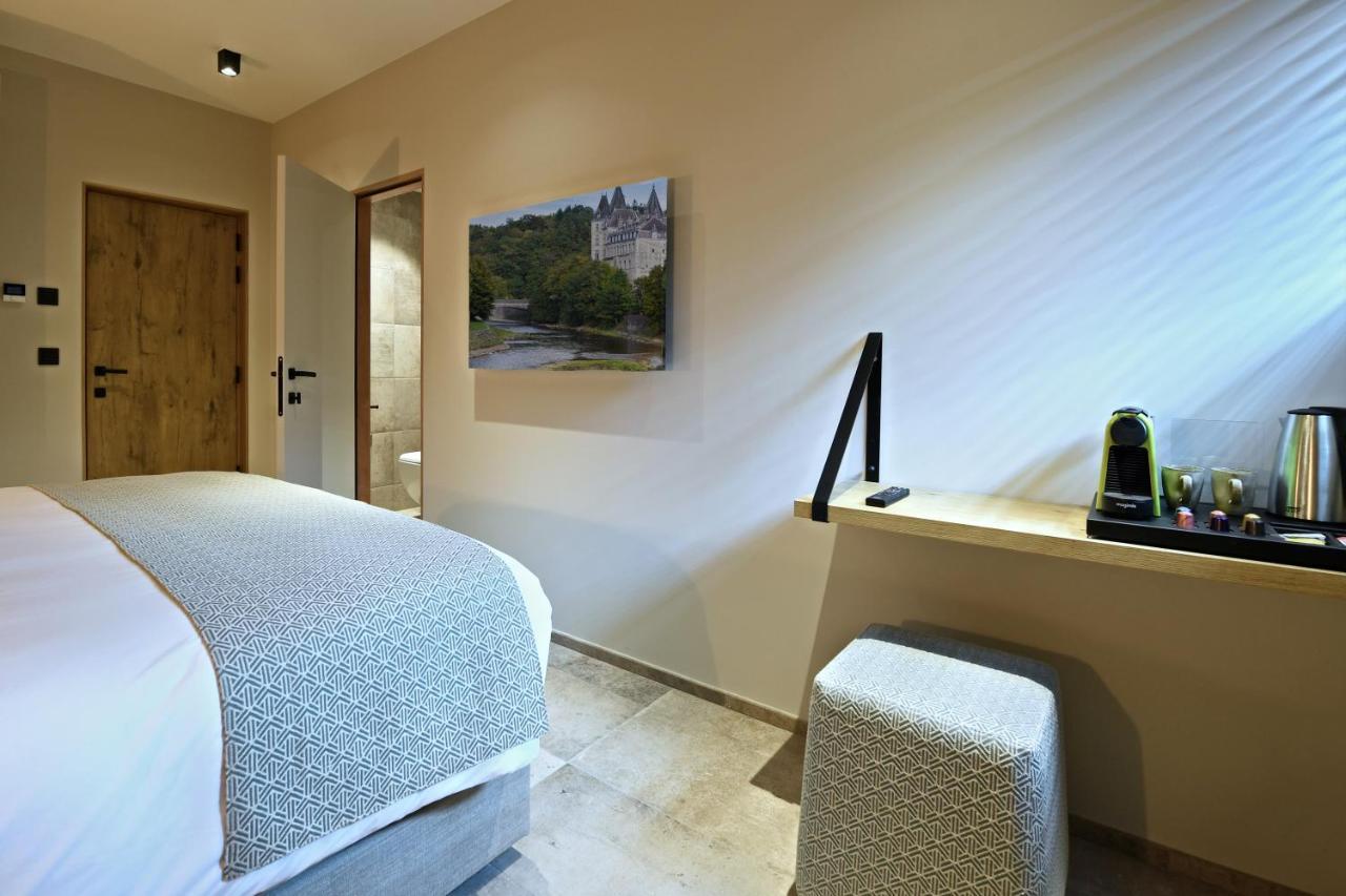 Durbuy Suites מראה חיצוני תמונה