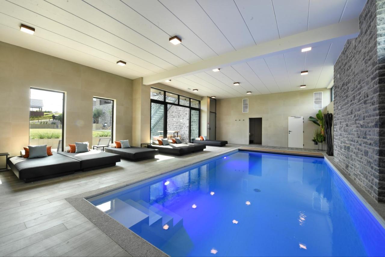 Durbuy Suites מראה חיצוני תמונה