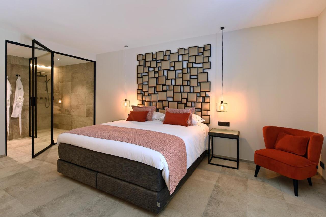 Durbuy Suites מראה חיצוני תמונה