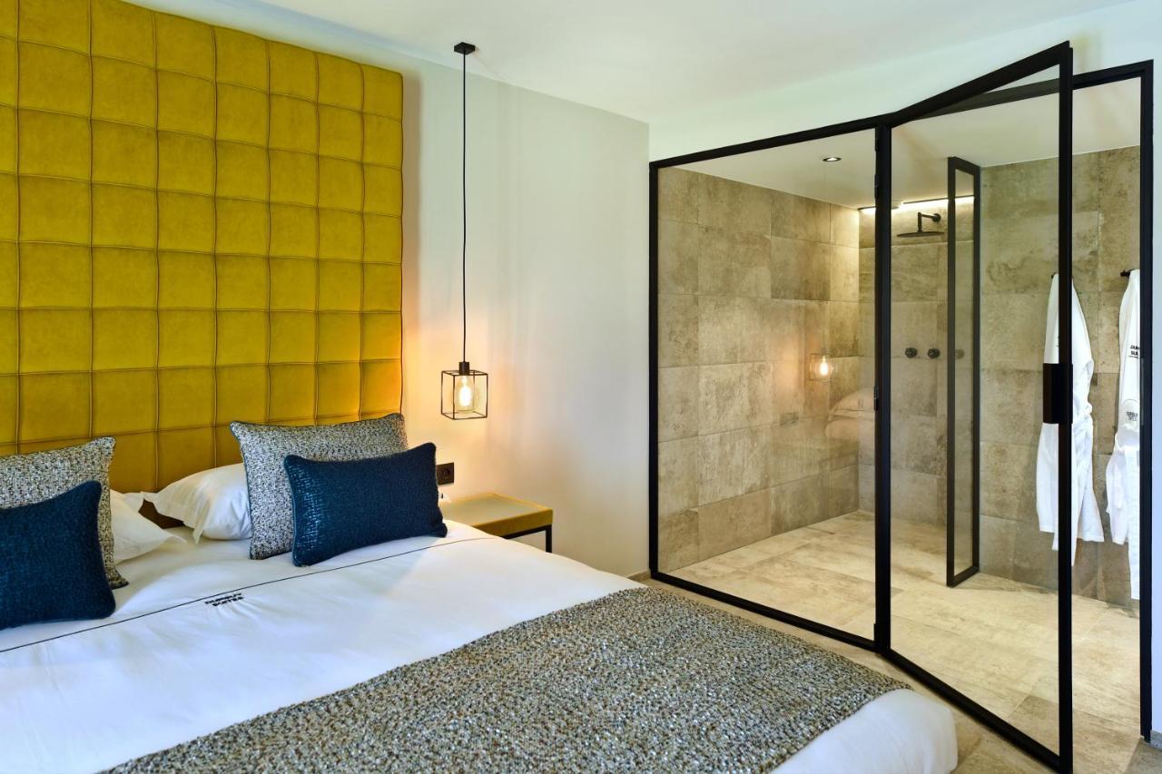 Durbuy Suites מראה חיצוני תמונה