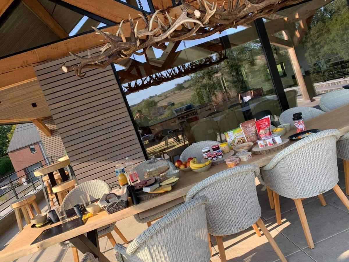 Durbuy Suites מראה חיצוני תמונה