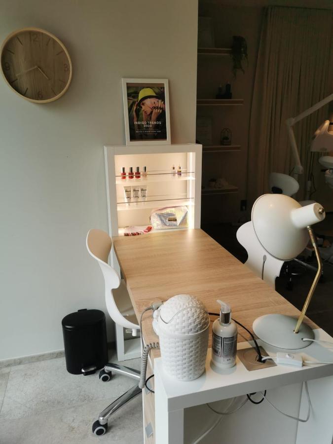Durbuy Suites מראה חיצוני תמונה
