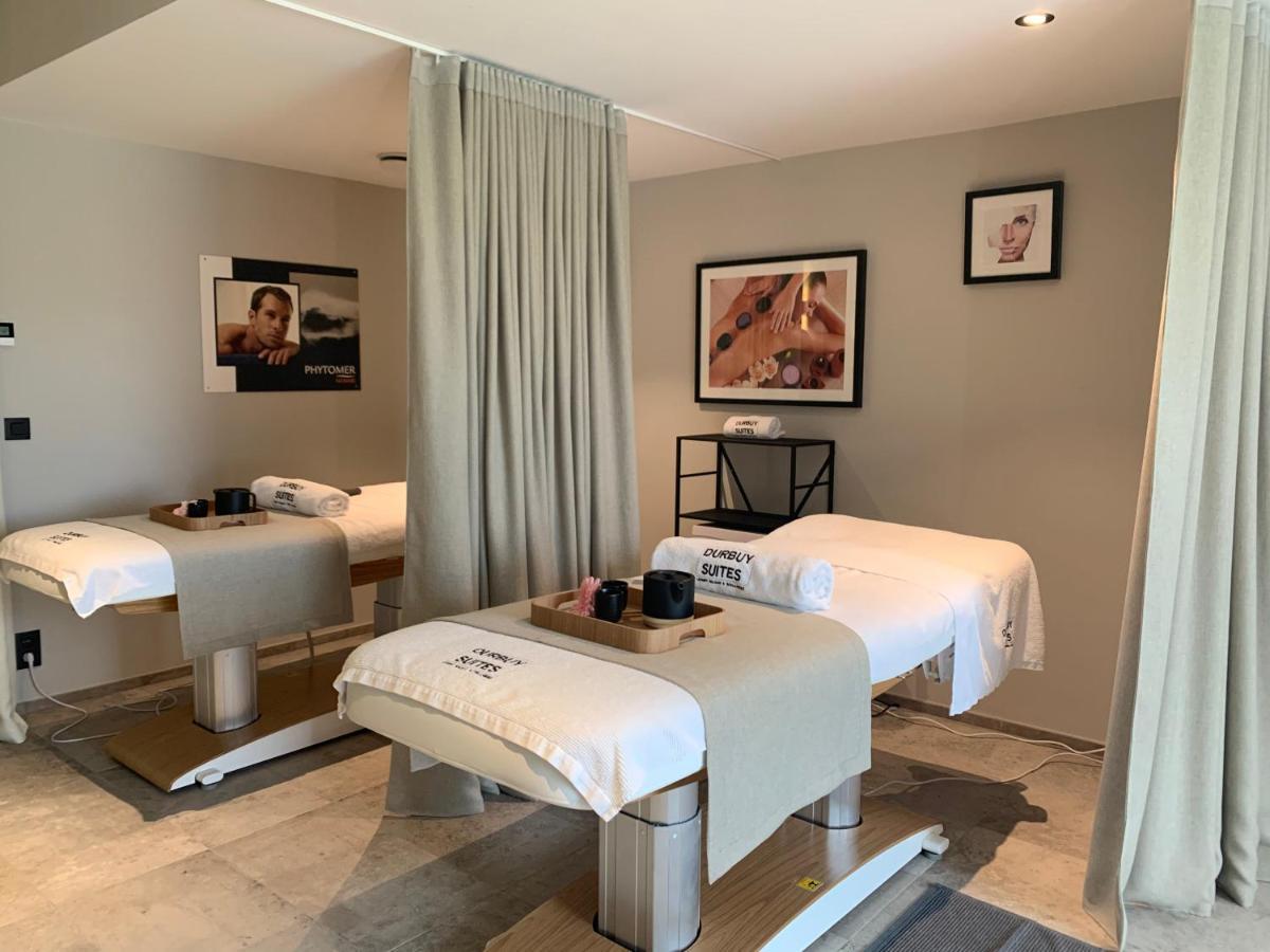 Durbuy Suites מראה חיצוני תמונה