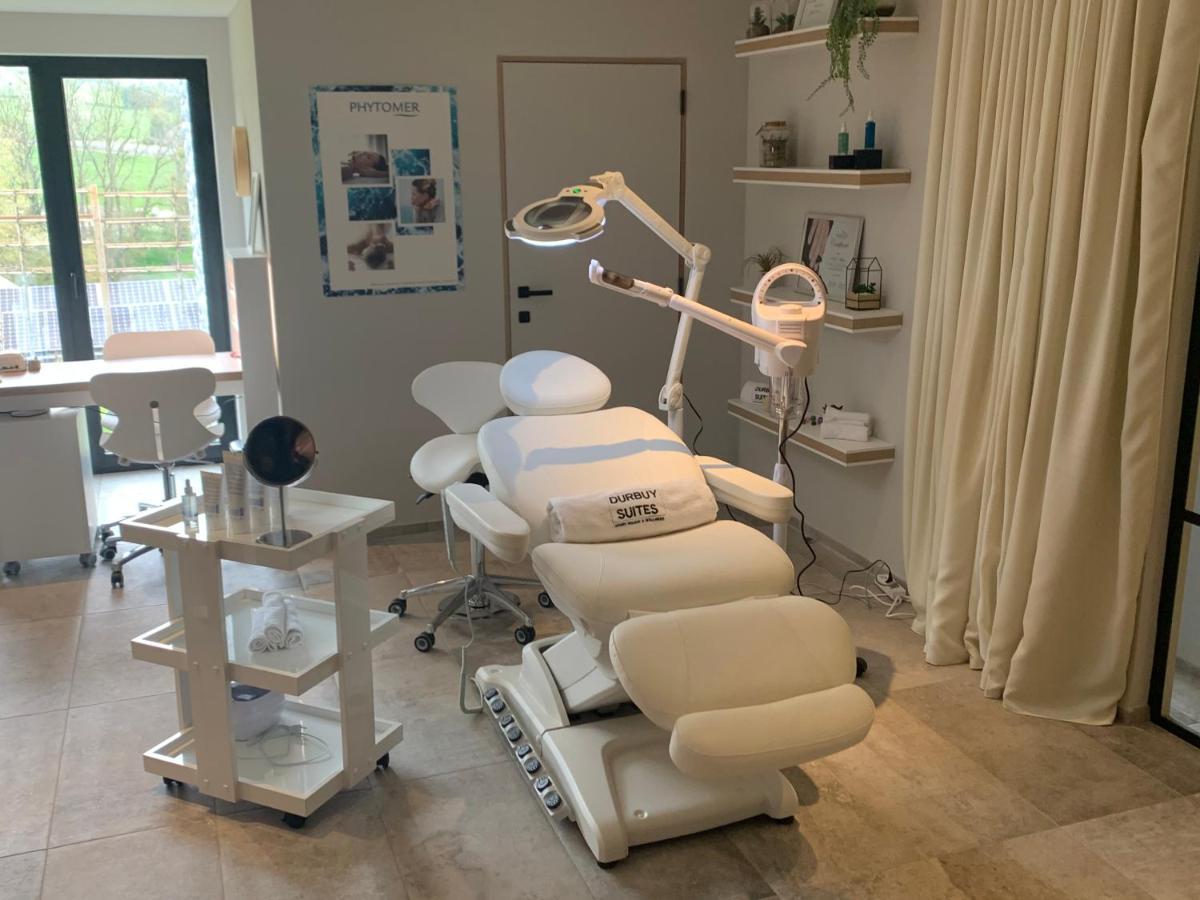 Durbuy Suites מראה חיצוני תמונה