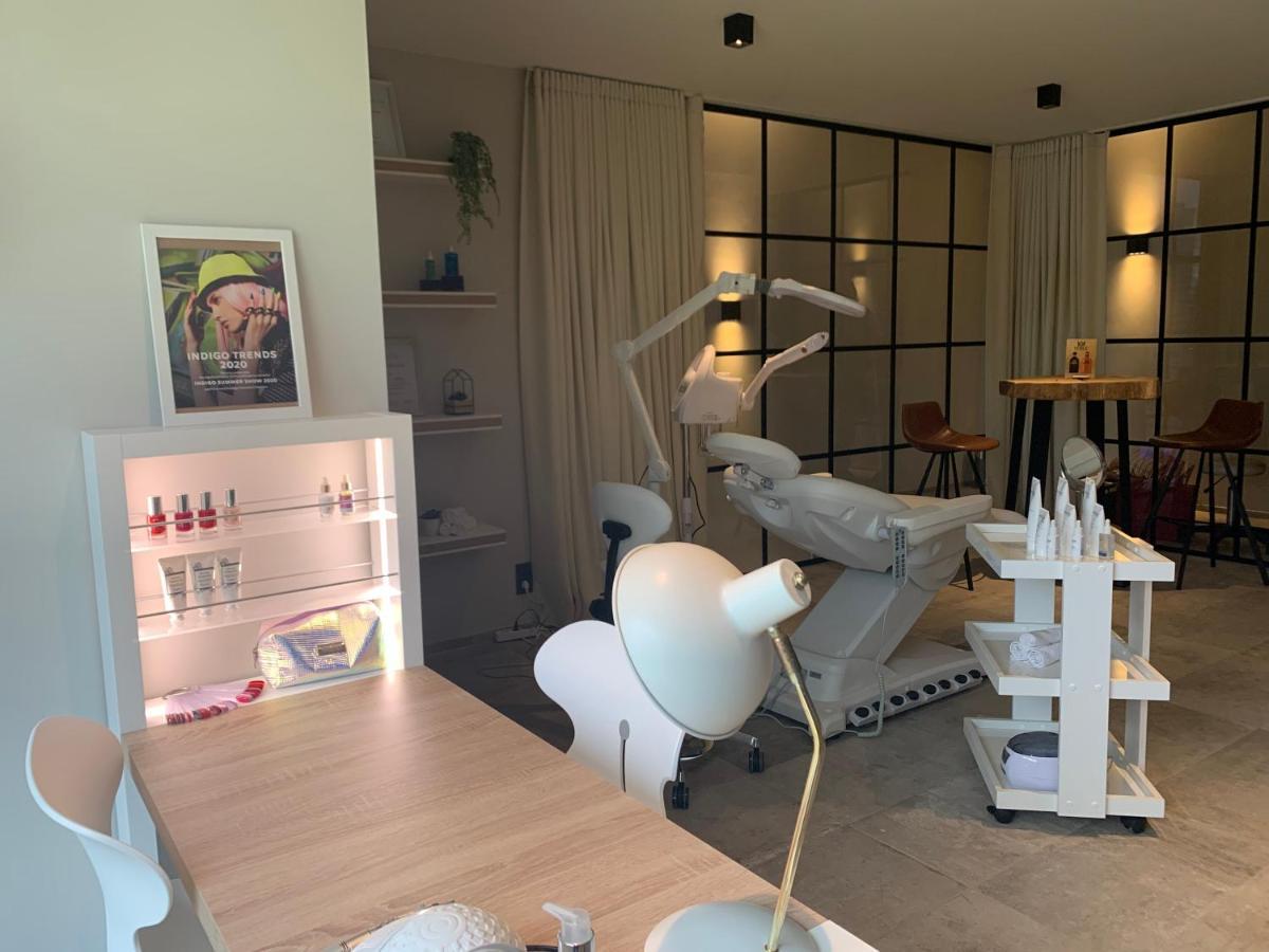 Durbuy Suites מראה חיצוני תמונה