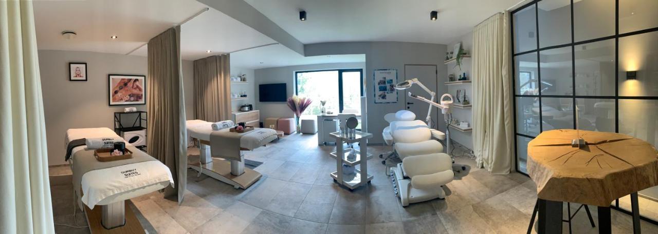 Durbuy Suites מראה חיצוני תמונה