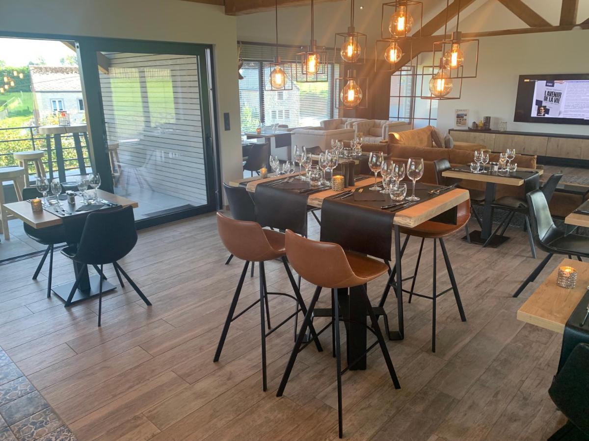 Durbuy Suites מראה חיצוני תמונה